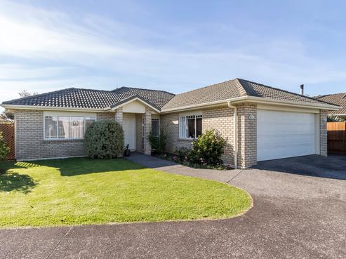 45 Corta Bella Place, Golflands