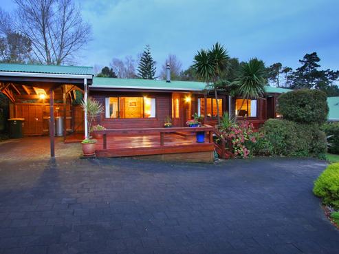 84 Haseler Crescent, Howick