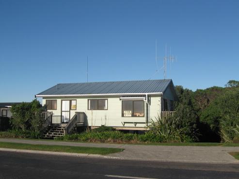 140 Pukehina Parade, Pukehina