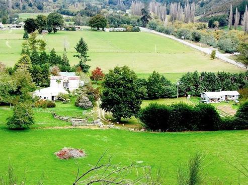 2483 Motueka Valley Highway, Woodstock