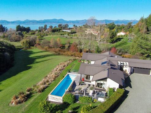 310 Pomona Road, Ruby Bay
