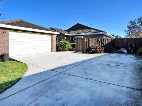 2 Harrall Place, Kaiapoi