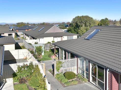 47/3 Reeves Road, Rangiora