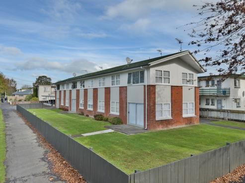 44 Wellington Street, Hamilton East