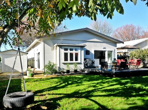13 Parr Street, Frankton