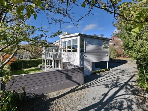 255 Mount Pleasant Road, Mount Pleasant