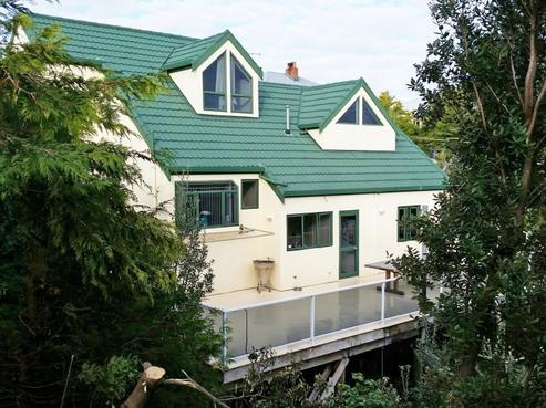 114 Priestley Terrace, Napier Hill