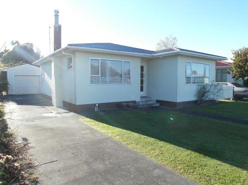 22 Shackleton Street, Maraenui