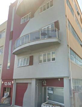 3/12 Haining Street, Te Aro