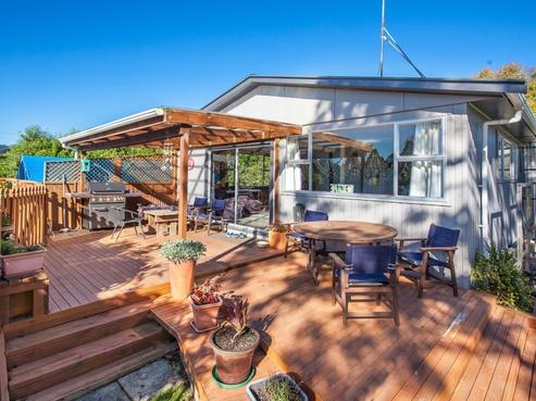 78 Macdonald Road, Te Teko