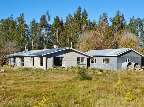 102 Mount Nessing Road, Albury