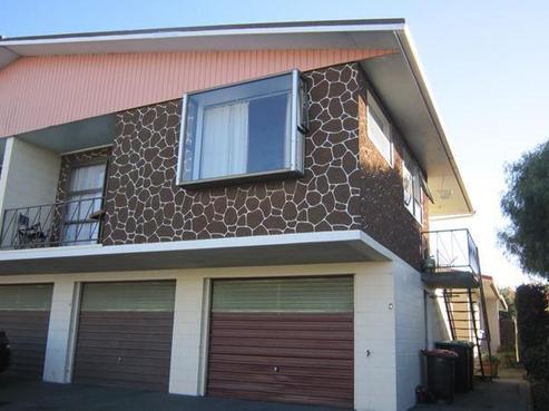 4/119 North Street, Seaview