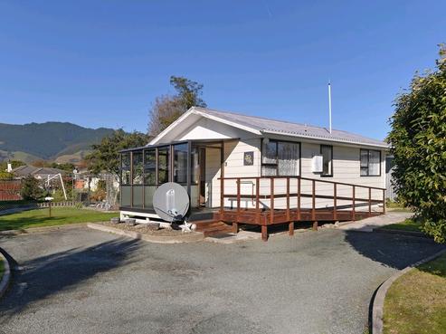 49A Oxford Street, Richmond