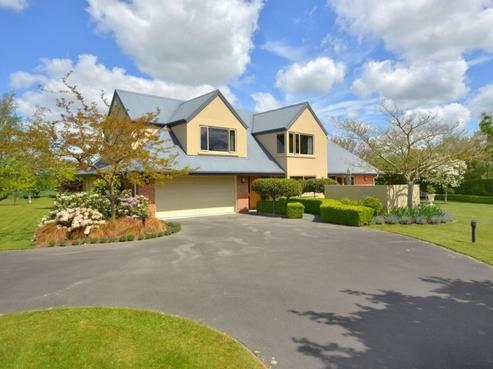 123 Halkett Road, West Melton