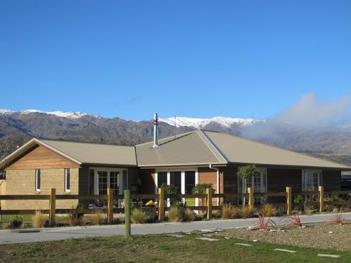 44 Perriam Place, Cromwell