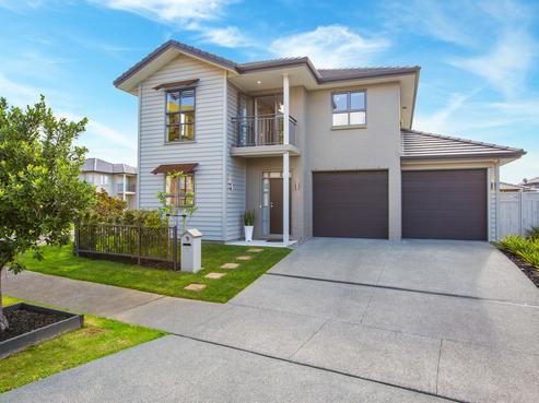 13 Tauoma Crescent, Stonefields