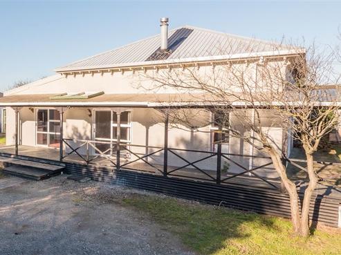 164 Glover Road, Hawera