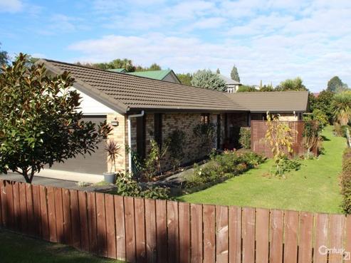 31 Herbert Street, Kihikihi
