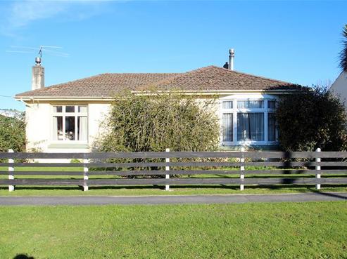 5 Clyde Street, Mataura