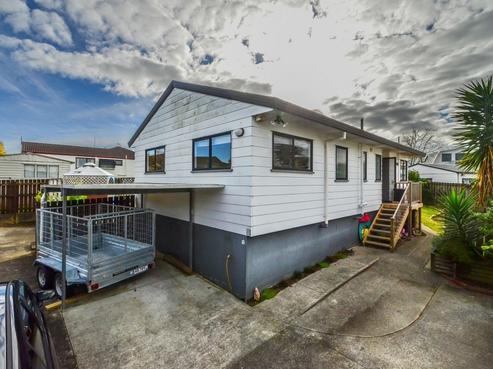 9B Bellville Drive, Clendon Park