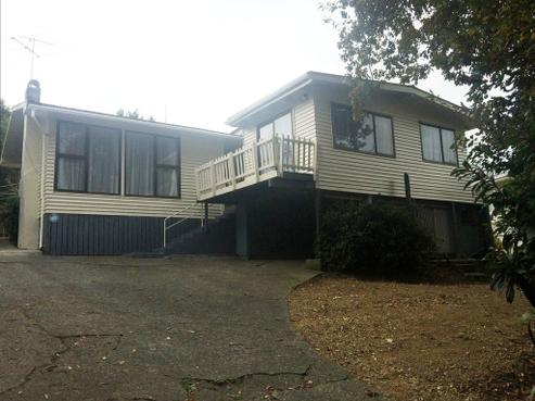 62 North Road, Kawakawa