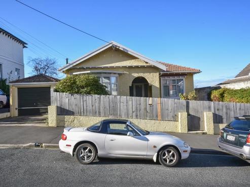 3 Queen Street, North Dunedin
