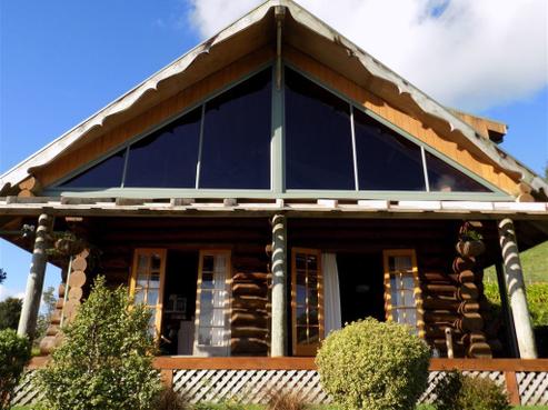 111 Dickey Flat Road, Waikino