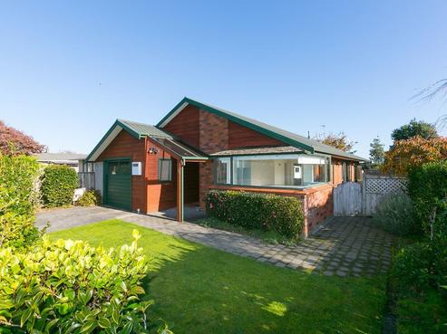 302 Mangorei Road, Merrilands