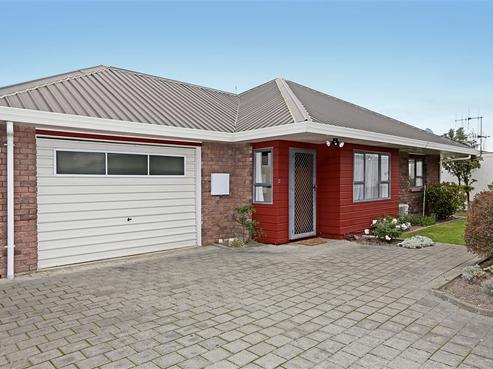 5/410 Saint Aubyn Street West, Hastings