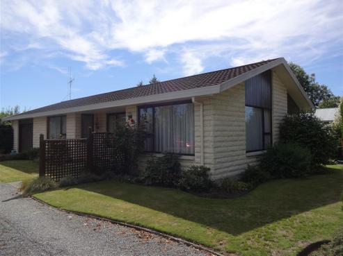 47 Richard Pearse Drive, Temuka