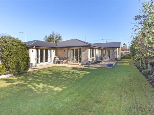 52 Pentecost Road, Rangiora