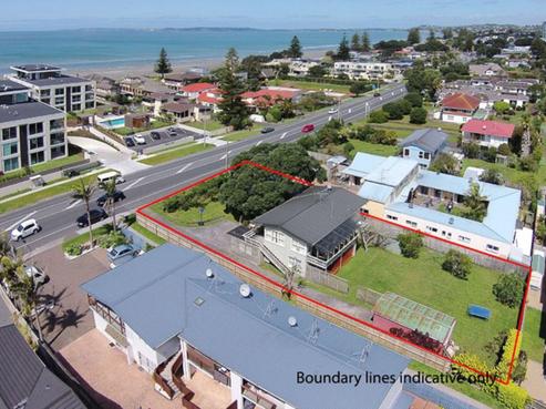 414 Hibiscus Coast Highway, Orewa