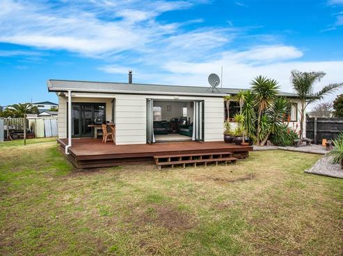 10 Alpha Avenue, Coastlands