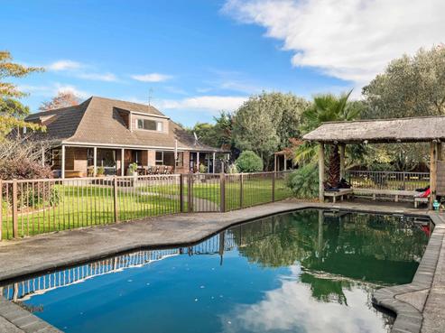 308 Harrisville Road, Buckland