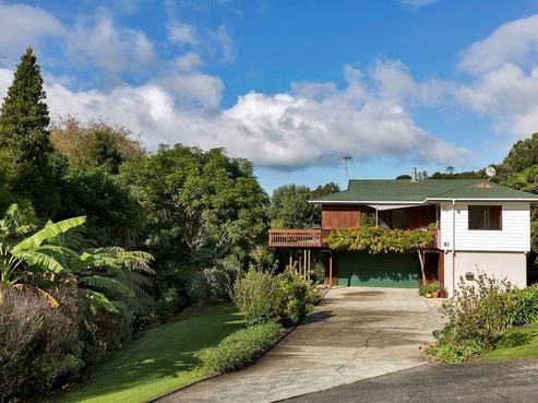81 Fairway Drive, Kamo