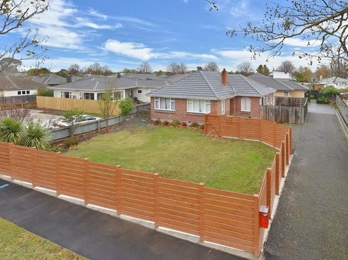 115 Church Street, Rangiora