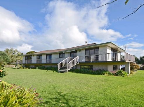 227 Apotu Road, Kauri