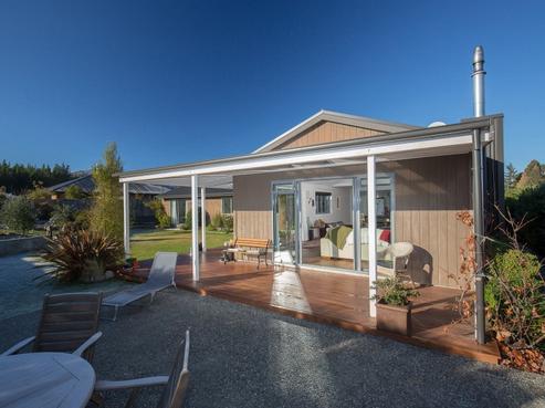 31 Little Maude Drive, Lake Hawea