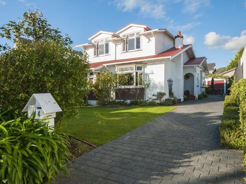 4 Matai Street, Woburn