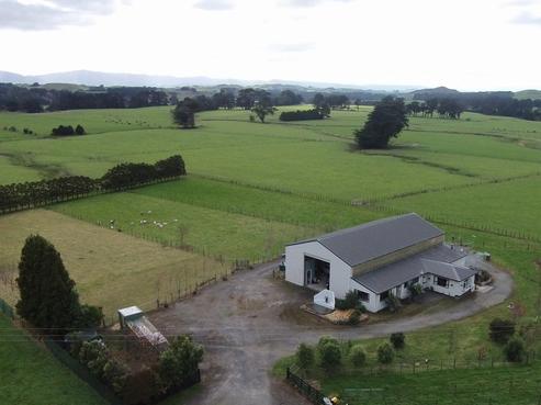 119 Alfredton Road, Eketahuna