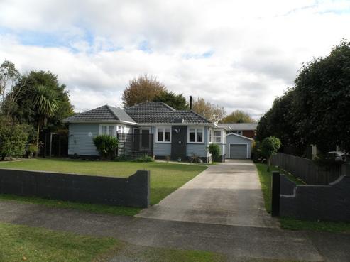 37 Burwood Road, Matamata
