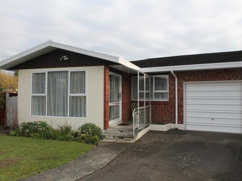 1/61 Fergusson Street, Stoke