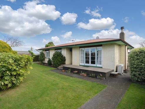 602 Princes Street, Parkvale