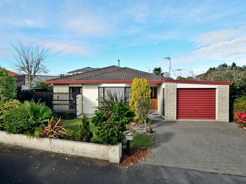 14A Minchin Crescent, Saint Andrews