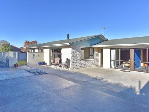 73 Kowhai Avenue, Rangiora