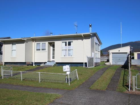 55 Hingaia Street, Turangi
