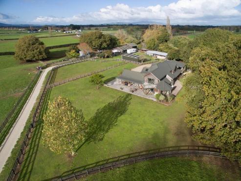 473 Kaipaki Road, Ohaupo
