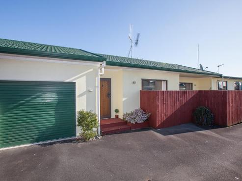 10B Blackburn Street, Frankton