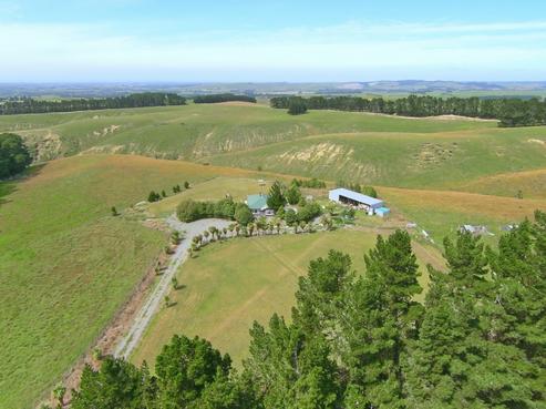 305 Mound Road, Amberley