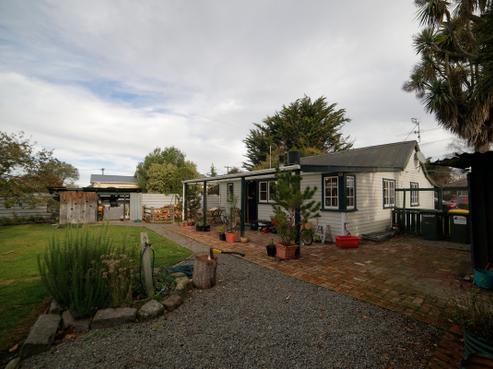 24 D'arcy Street, Leeston
